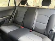 Hyundai Creta I Рестайлинг Москва  - изображение 46