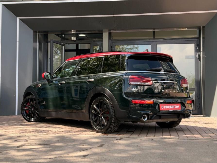 Mini Clubman II Рестайлинг Магнитогорск  - изображение 7