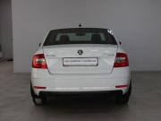 Skoda Octavia III (A7) Рестайлинг Старый Оскол  - изображение 24