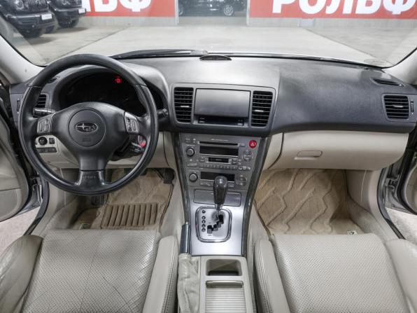 Subaru Legacy IV с пробегом 2004 года, цена 917 000 рублей, 233525 км, седан, Автокод Объявления