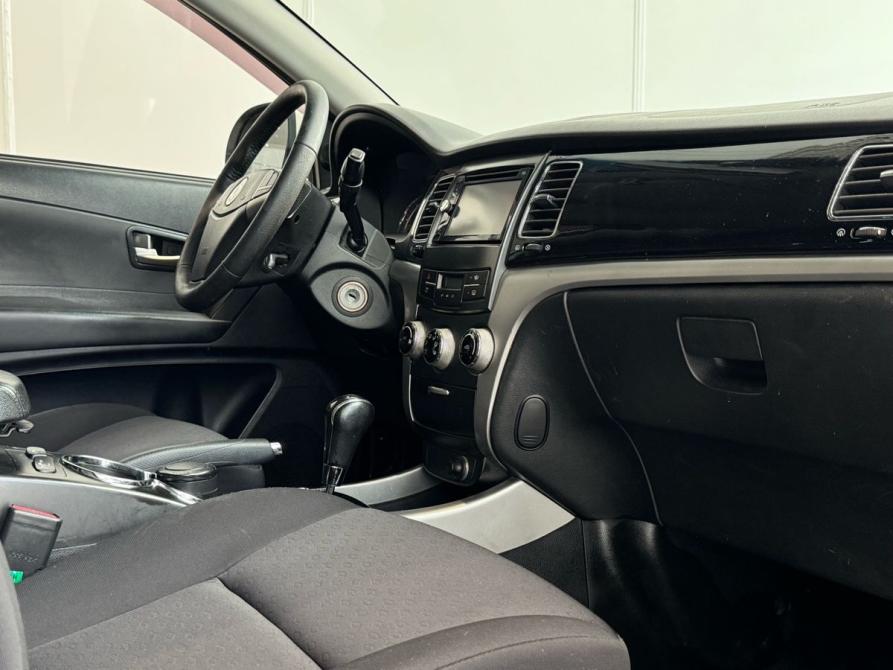 SsangYong Actyon II Санкт-Петербург  - изображение 12
