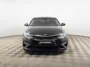 Kia K5 II Казань  - изображение 26