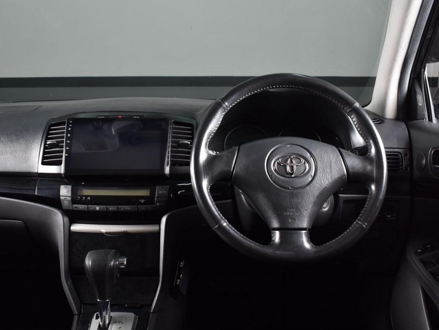 Toyota Allion I Кемерово  - изображение 8
