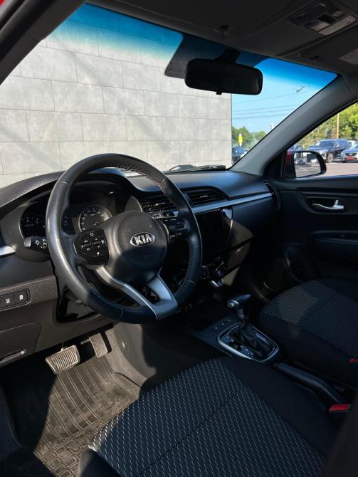 Kia Rio IV Альметьевск  - изображение 9