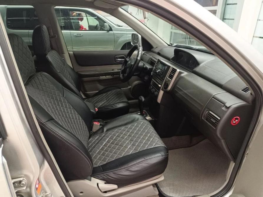 Nissan X-Trail I Рестайлинг Челябинск  - изображение 14