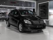 Mercedes-Benz B-Класс I (W245) Рестайлинг Москва  - изображение 23