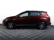 Toyota RAV4 IV (XA40) Рестайлинг Москва  - изображение 34