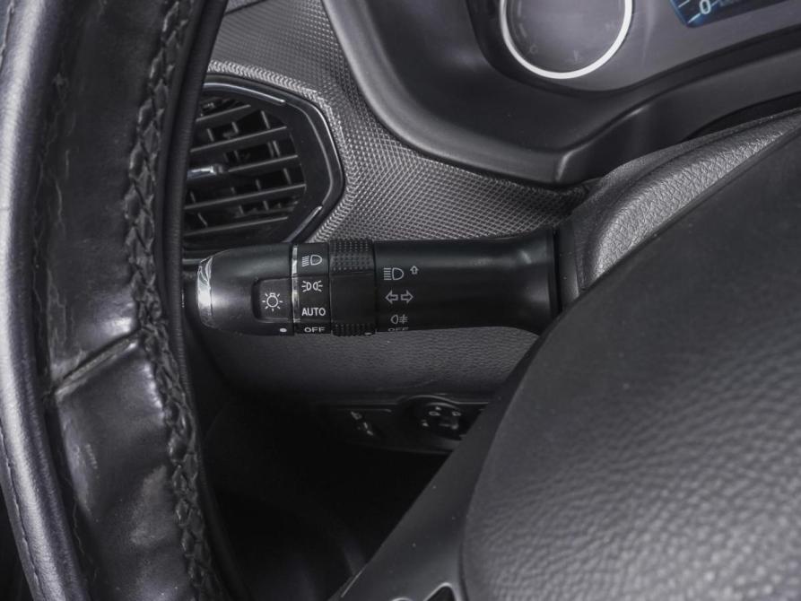 Chery Tiggo 4 I Рестайлинг Ростов-на-Дону  - изображение 17