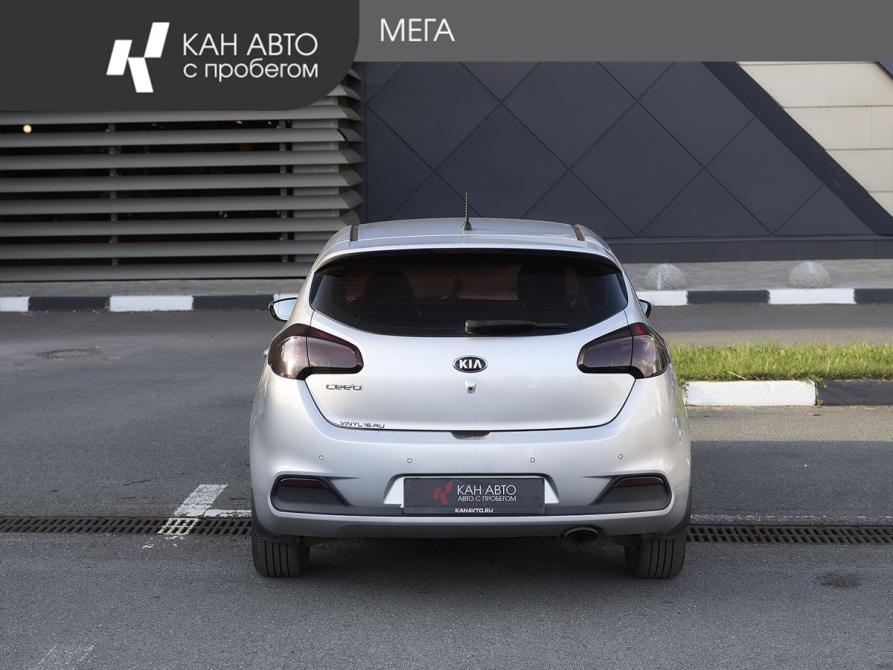 Kia Ceed II Казань  - изображение 4
