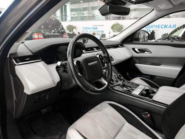 Land Rover Range Rover Velar I с пробегом 2018 года, цена 3 950 000 рублей, 89761 км, внедорожник, Автокод Объявления