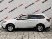 Mitsubishi Outlander III Рестайлинг 2 Екатеринбург  - изображение 34