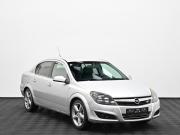 Opel Astra H Рестайлинг Москва  - изображение 12