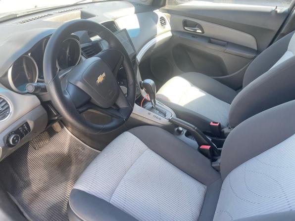 Chevrolet Cruze I с пробегом 2010 года, цена 599 000 рублей, 163961 км, седан, Автокод Объявления
