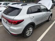 Kia Rio IV Пермь  - изображение 14