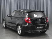 BMW 1 серии I (E81/E82/E87/E88) Рестайлинг Ставрополь  - изображение 22