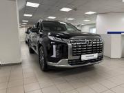 Hyundai Palisade I Рестайлинг Москва  - изображение 11