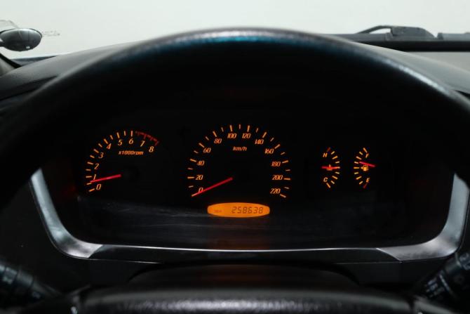SsangYong Kyron I Рестайлинг с пробегом 2008 года, цена 570 000 рублей, 258638 км, внедорожник, Автокод Объявления