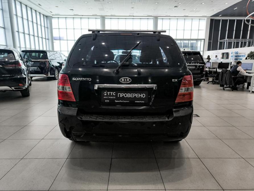 Kia Sorento I Рестайлинг Казань  - изображение 7