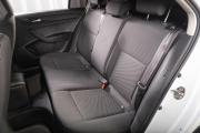 Volkswagen Polo VI Томск  - изображение 34
