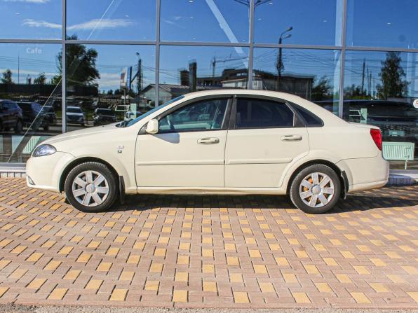 Daewoo Gentra II с пробегом 2013 года, цена 380 000 рублей, 150132 км, седан, Автокод Объявления