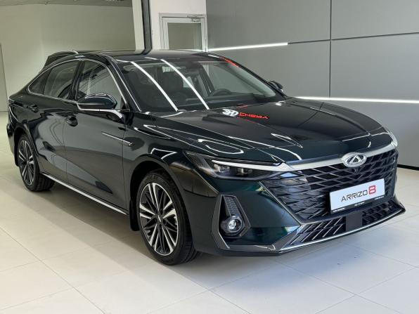 Новый Chery Arrizo 8 2025 года, цена 2 613 600 рублей, седан, Автокод Объявления