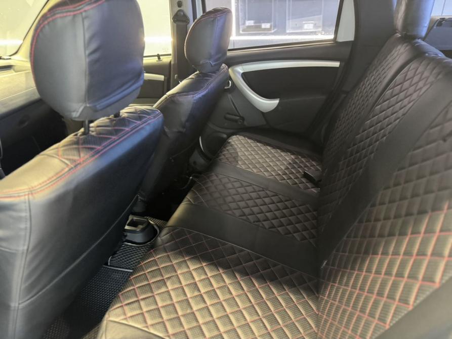 Nissan Terrano III (D10) Новокузнецк  - изображение 8
