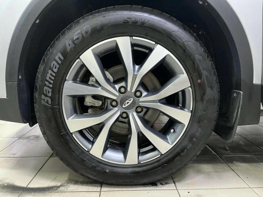 Chery Tiggo 7 Pro Max I Набережные Челны  - изображение 4