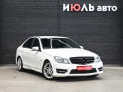 Mercedes-Benz C-Класс III (W204) Рестайлинг Екатеринбург  - изображение 22