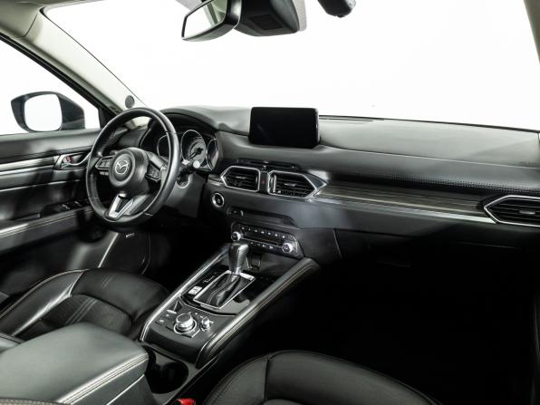 Mazda CX-5 II с пробегом 2021 года, цена 2 379 700 рублей, 185942 км, внедорожник, Автокод Объявления