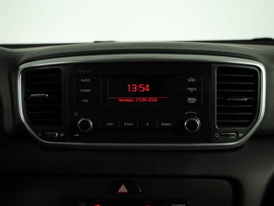 Kia Sportage IV Рестайлинг Санкт-Петербург  - изображение 15