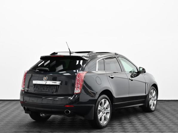 Cadillac SRX II Рестайлинг с пробегом 2014 года, цена 1 349 000 рублей, 209000 км, внедорожник, Автокод Объявления