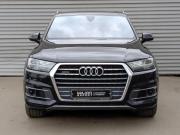 Audi Q7 II (4M) Москва  - изображение 32