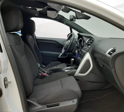 Citroen DS4 с пробегом 2014 года, цена 970 000 рублей, 92087 км, хэтчбек, Автокод Объявления