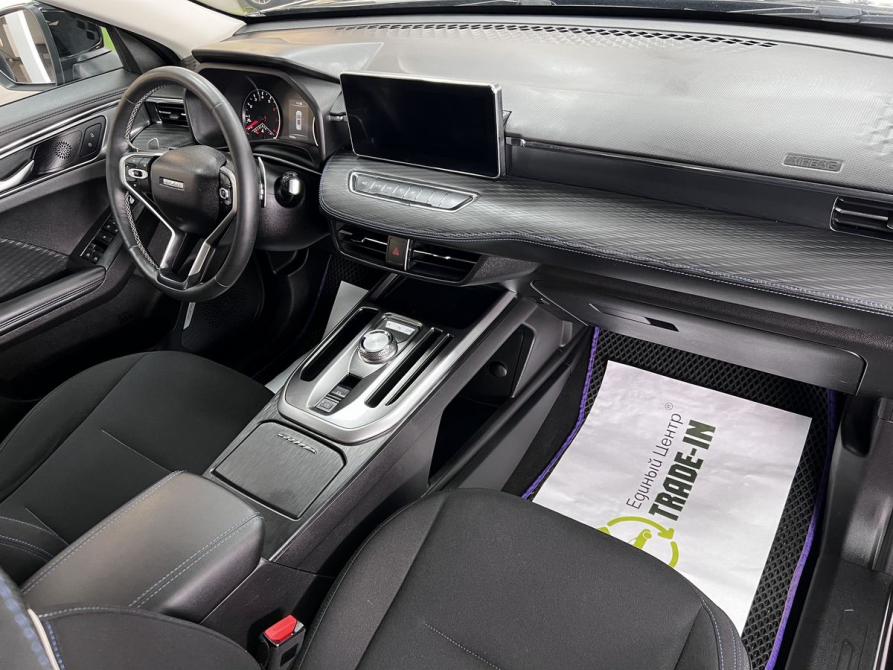 Haval Jolion I Тверь  - изображение 14