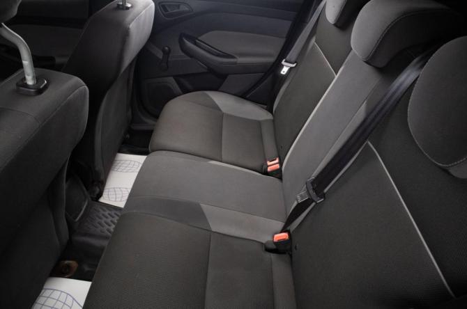 Ford Focus III с пробегом 2012 года, цена 539 000 рублей, 173072 км, хэтчбек, Автокод Объявления