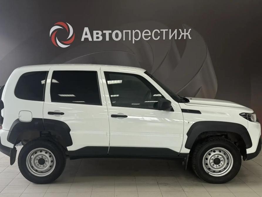 Lada (ВАЗ) Niva Travel I Сургут  - изображение 10