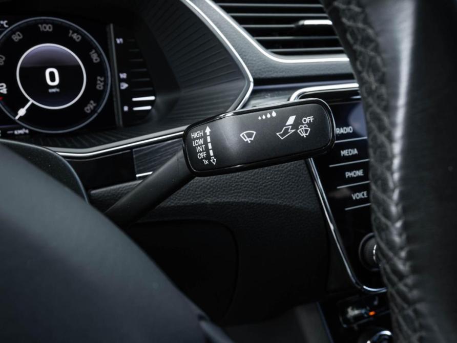 Skoda Superb III Рестайлинг Ставрополь  - изображение 19
