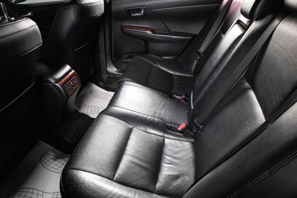 Toyota Camry VII (XV50) Рестайлинг Сургут  - изображение 17