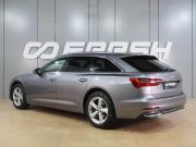 Audi A6 V (C8) Воронеж  - изображение 27
