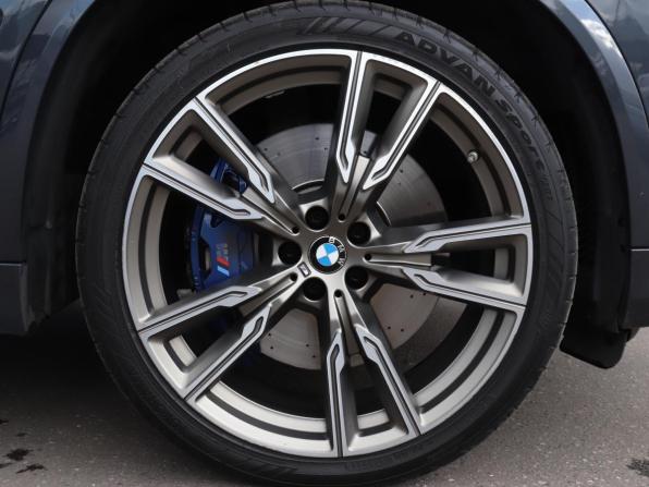 BMW X5 IV (G05/G18) с пробегом 2019 года, цена 6 100 000 рублей, 170560 км, внедорожник, Автокод Объявления