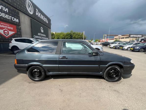 Lada (ВАЗ) 2113 с пробегом 2012 года, цена 150 000 рублей, 211058 км, хэтчбек, Автокод Объявления