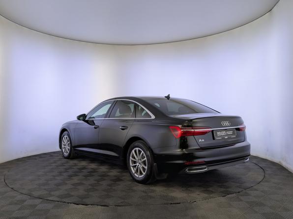Audi A6 V (C8) с пробегом 2020 года, цена 3 165 000 рублей, 124014 км, седан, Автокод Объявления