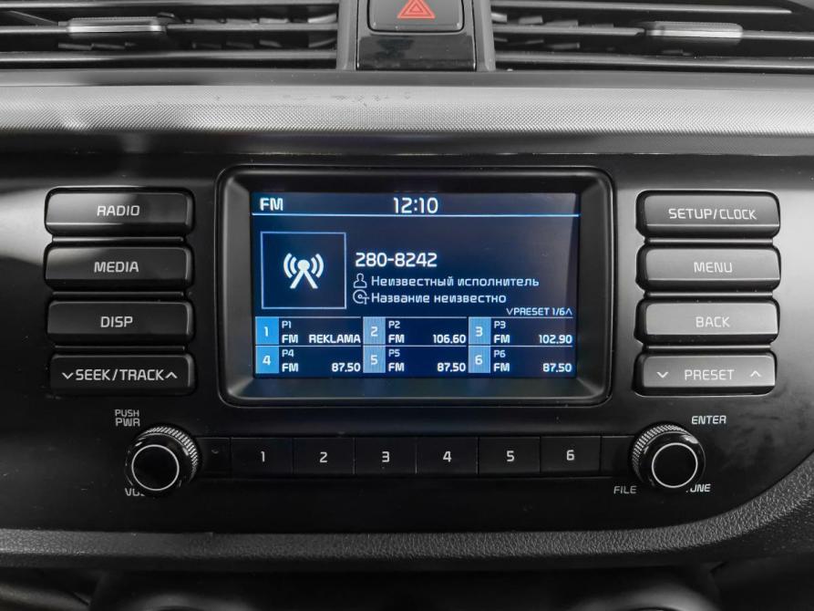 Kia Rio IV Нижний Новгород  - изображение 17