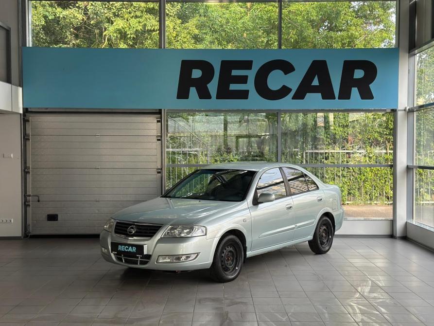Nissan Almera Classic I Санкт-Петербург  - изображение 1
