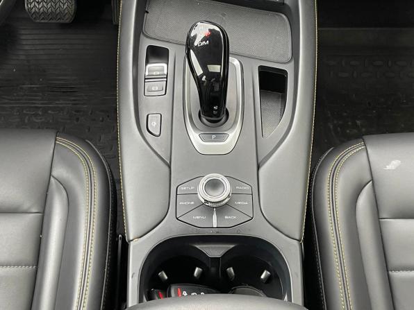 Haval F7x I с пробегом 2022 года, цена 1 975 000 рублей, 92304 км, внедорожник, Автокод Объявления