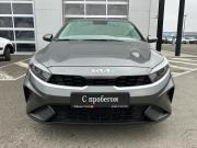 Kia Cerato IV Рестайлинг Новороссийск  - изображение 23