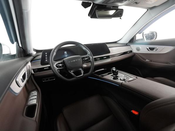 Chery Tiggo 7 Pro Max I Рестайлинг с пробегом 2024 года, цена 2 247 000 рублей, 23870 км, внедорожник, Автокод Объявления
