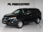 Kia Sorento II Уфа  - изображение 20