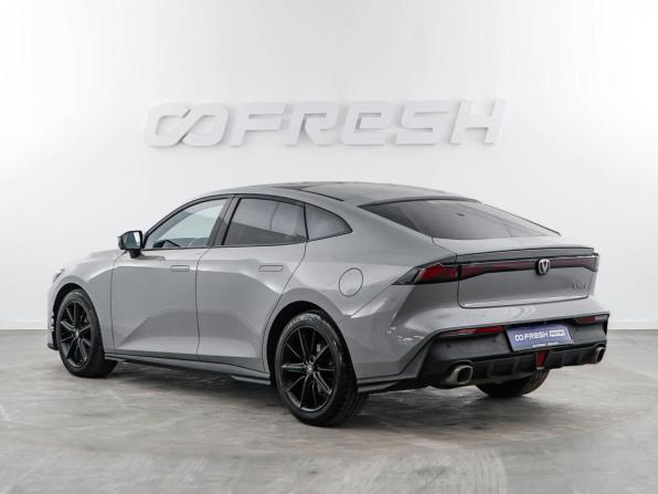 Changan UNI-V I с пробегом 2023 года, цена 2 499 077 рублей, 41243 км, лифтбек, Автокод Объявления