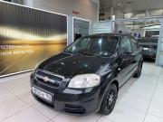 Chevrolet Aveo I Рестайлинг Таганрог  - изображение 24